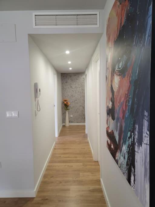 Zen & Modern Stile - Quiet, Bright & Spacious. Murcia Exterior foto