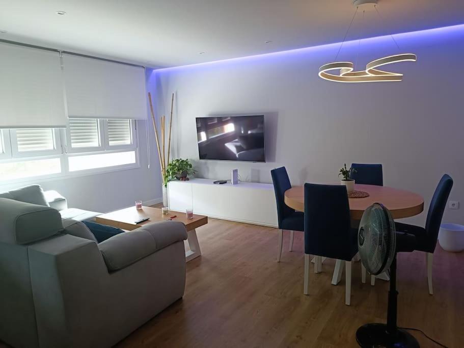 Zen & Modern Stile - Quiet, Bright & Spacious. Murcia Exterior foto
