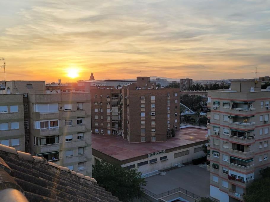Zen & Modern Stile - Quiet, Bright & Spacious. Murcia Exterior foto