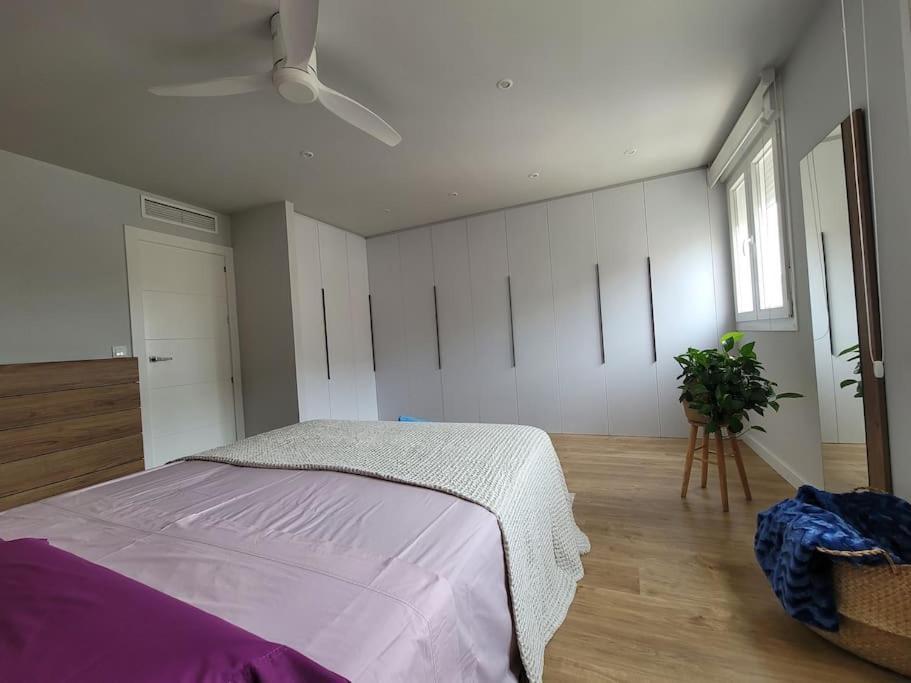 Zen & Modern Stile - Quiet, Bright & Spacious. Murcia Exterior foto