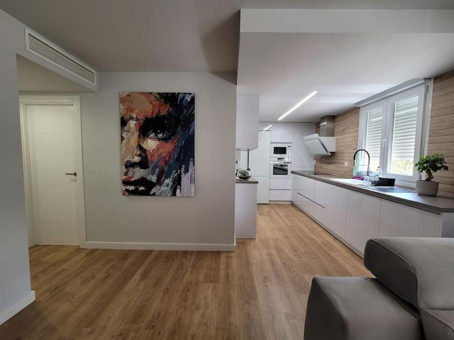 Zen & Modern Stile - Quiet, Bright & Spacious. Murcia Exterior foto